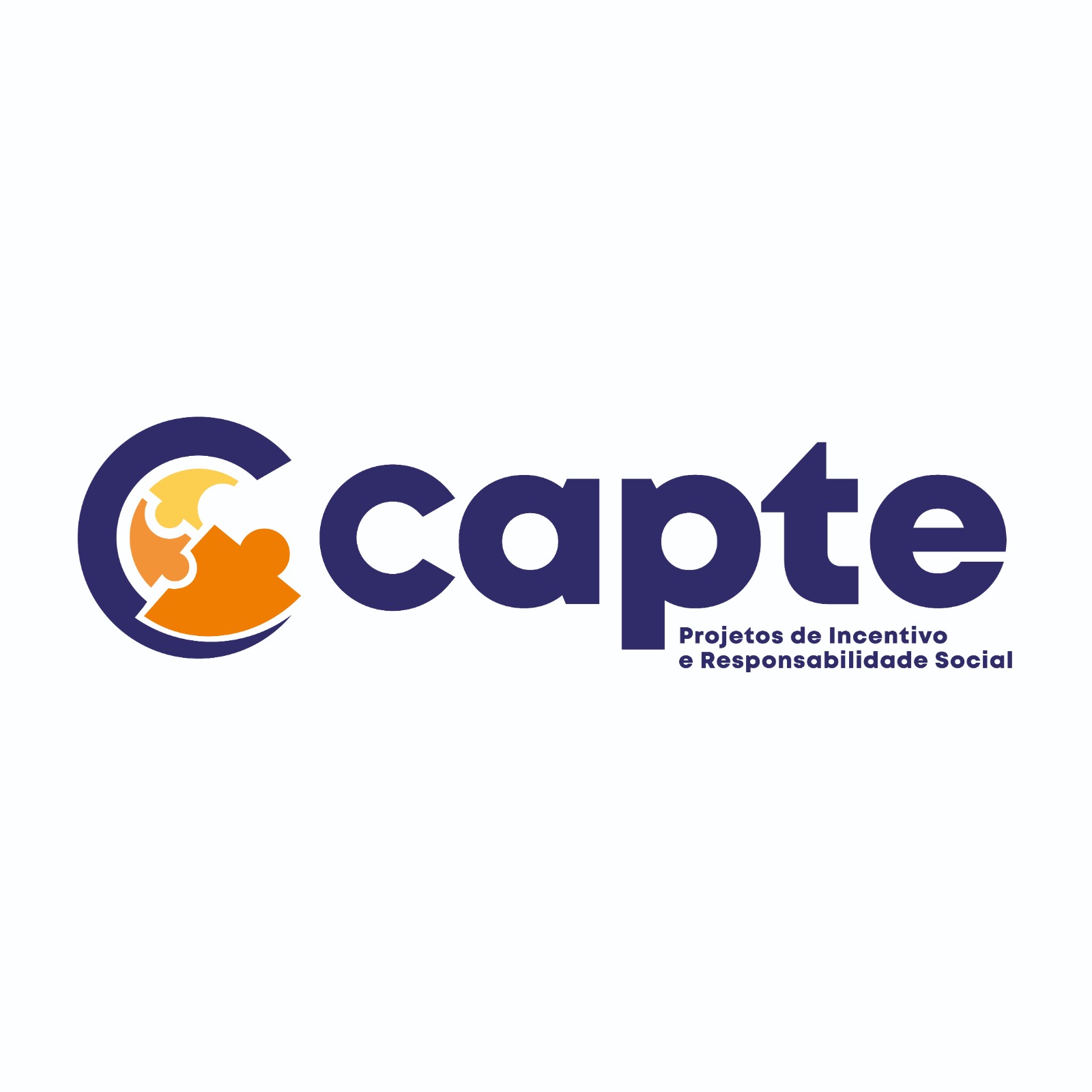 CAPTE — Projetos de Incentivo e Responsabilidade Social
